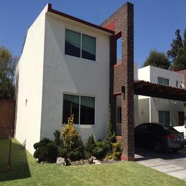 Foto de casa en venta en  , las viandas, metepec, méxico, 0 No. 01