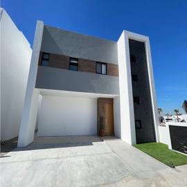 Foto de casa en venta en  , las villas del tezal, los cabos, baja california sur, 24584795 No. 01