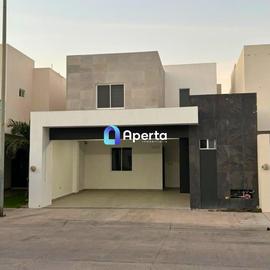 Foto de casa en renta en  , las villas residencial, ahome, sinaloa, 0 No. 01