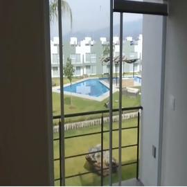 Foto de departamento en venta en  , las vivianas, tlayacapan, morelos, 0 No. 01