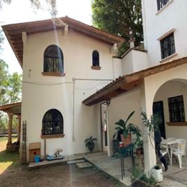 Foto principal de casa en venta en las zarzas  # , la vista 28710733.