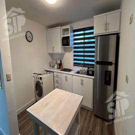 Foto de departamento en renta en  , latinoamericana, saltillo, coahuila de zaragoza, 0 No. 01