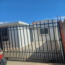 Foto de casa en renta en laurel 442, villas del real 2a sección, ensenada, baja california, 30219547 No. 01