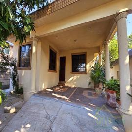 Foto de casa en renta en  , lauro aguirre, tampico, tamaulipas, 0 No. 01
