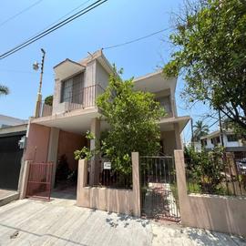 Foto de casa en venta en  , lauro aguirre, tampico, tamaulipas, 30109862 No. 01