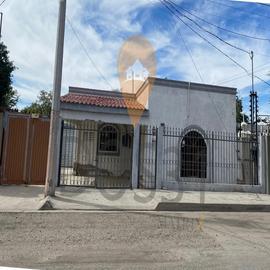 Foto de casa en venta en lauro galvez 5, palo verde, hermosillo, sonora, 0 No. 01