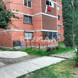 Foto de departamento en venta en lava , unidad morelos 3ra. sección infonavit, tultitlán, méxico, 30081491 No. 01