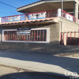 Foto de casa en venta en lazaro cardenas 486, josé lópez portillo, durango, durango, 28724083 No. 01