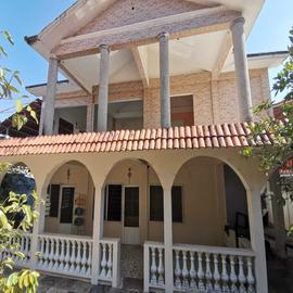 Foto de casa en venta en  , lázaro cárdenas, agua dulce, veracruz de ignacio de la llave, 23999090 No. 01