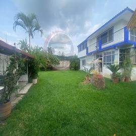 Foto de casa en venta en lazaro cardenas , ampliación lázaro cárdenas, cuautla, morelos, 0 No. 01