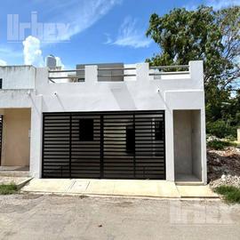 Foto de casa en venta en  , lázaro cárdenas, campeche, campeche, 0 No. 01