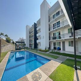 Foto de departamento en renta en  , lázaro cárdenas, cuernavaca, morelos, 0 No. 04