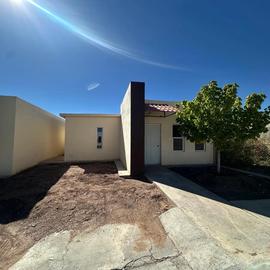 Foto de casa en venta en  , lázaro cárdenas, meoqui, chihuahua, 0 No. 01
