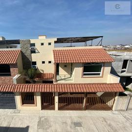 Foto de casa en renta en  , lázaro cárdenas, metepec, méxico, 30249723 No. 01