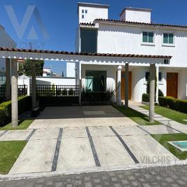 Foto de casa en renta en  , lázaro cárdenas, metepec, méxico, 0 No. 01