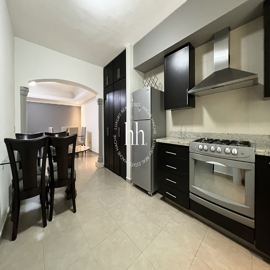 Foto principal de departamento en renta en lázaro cárdenas # , mirador 29429861.