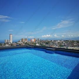 Foto de departamento en venta en  , lázaro cárdenas, puerto vallarta, jalisco, 28192817 No. 01