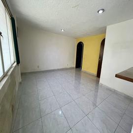 Foto de departamento en renta en lázaro cárdenas , san bartolo el chico, tlalpan, df / cdmx, 0 No. 01