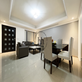 Foto principal de departamento en renta en lázaro cárdenas # , san mateo 29429869.