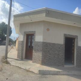 Foto de casa en venta en  , lázaro cárdenas, tizimín, yucatán, 27681074 No. 01