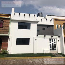 Foto de casa en venta en  , lázaro cárdenas, toluca, méxico, 0 No. 01