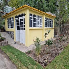 Foto de casa en renta en leandro valle , el canal, tula de allende, hidalgo, 0 No. 01
