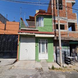 Foto de casa en venta en leandro valle , leandro valle, morelia, michoacán de ocampo, 20657538 No. 01