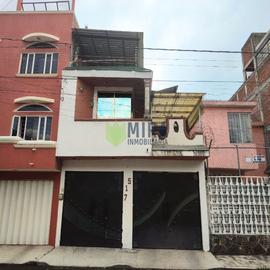 Foto de casa en renta en  , leandro valle, morelia, michoacán de ocampo, 26725938 No. 01