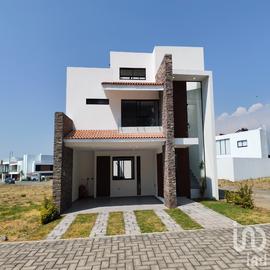Foto de casa en venta en legado 121, almazantla, atlixco, puebla, 30967008 No. 01