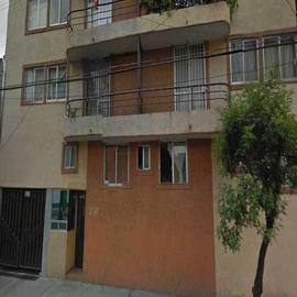 Foto de departamento en venta en  , legaria, miguel hidalgo, df / cdmx, 7039275 No. 01