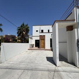 Foto de casa en venta en legaspy , los olivos, la paz, baja california sur, 30075715 No. 01