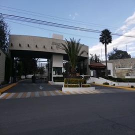 Foto de Casa en Leona Vicario None, La Conchita, Ocoyoacac, México, 28983161