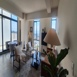 Foto de Departamento en Lerma Pte. 618, Acantto Urban Living DPTO 1710, San Mateo Atenco, Estado de México C.P. 52105   None, Santa Elena, San Mateo Atenco, México, 29915024