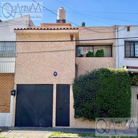 Foto de casa en venta en  , letrán valle, benito juárez, df / cdmx, 0 No. 01