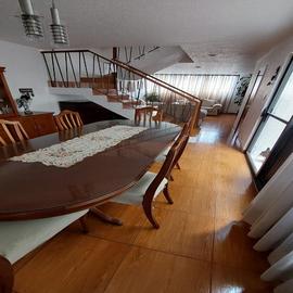 Foto de casa en venta en  , letrán valle, benito juárez, df / cdmx, 0 No. 01