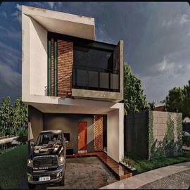 Foto de Casa en LEVANTE 353, Alquerías de Pozos, San Luis Potosí, San Luis Potosí, 29363197