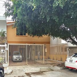 Foto de casa en renta en ley 2631, circunvalación vallarta, guadalajara, jalisco, 0 No. 01