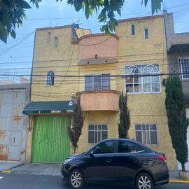 Foto de casa en venta en  , leyes de reforma 3a sección, iztapalapa, df / cdmx, 0 No. 01
