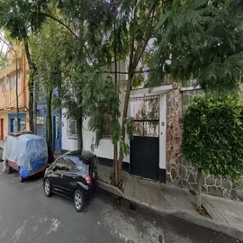 Foto de casa en venta en libertad 0, san álvaro, azcapotzalco, df / cdmx, 0 No. 01
