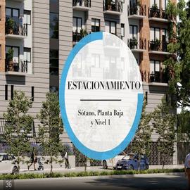 Foto de departamento en venta en  , libertad, azcapotzalco, df / cdmx, 28011945 No. 01