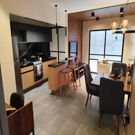 Foto de departamento en venta en  , libertad, azcapotzalco, df / cdmx, 30232800 No. 01