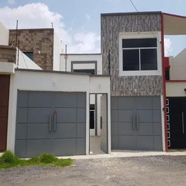 Foto de casa en venta en libertad , capultitlán centro, toluca, méxico, 0 No. 01