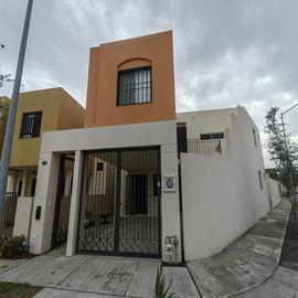 Foto de casa en renta en libertad , parque industrial ciudad mitras, garcía, nuevo león, 0 No. 01