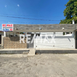 Foto de casa en venta en libertad , xicotencatl centro, xicoténcatl, tamaulipas, 0 No. 01