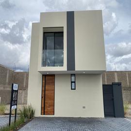 Foto de casa en venta en libramiento norponiente 3100, el rincón, querétaro, querétaro, 0 No. 01