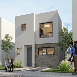 Foto de casa en venta en libramiento norponiente. , la colmena, querétaro, querétaro, 25419781 No. 01