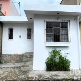 Foto de casa en venta en lideres 125, unidad obrera, tepic, nayarit, 0 No. 01