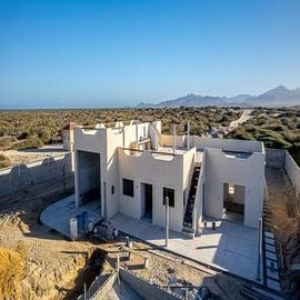 Foto de casa en venta en light house point estates , la ribera, los cabos, baja california sur, 0 No. 01