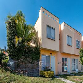Foto de casa en venta en limba 15, ampliación azteca, temixco, morelos, 0 No. 01