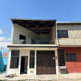 Foto de casa en venta en linda vista shanka , linda vista shanka, tuxtla gutiérrez, chiapas, 29982893 No. 01
